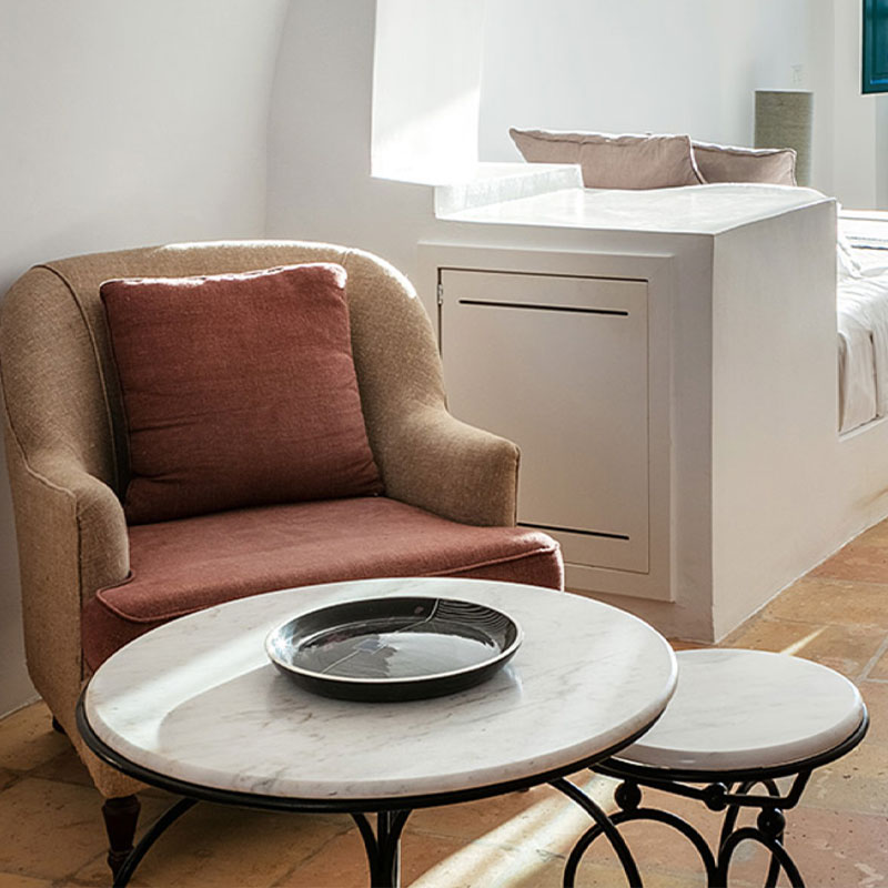 Vassaltis Senior Pool Suite