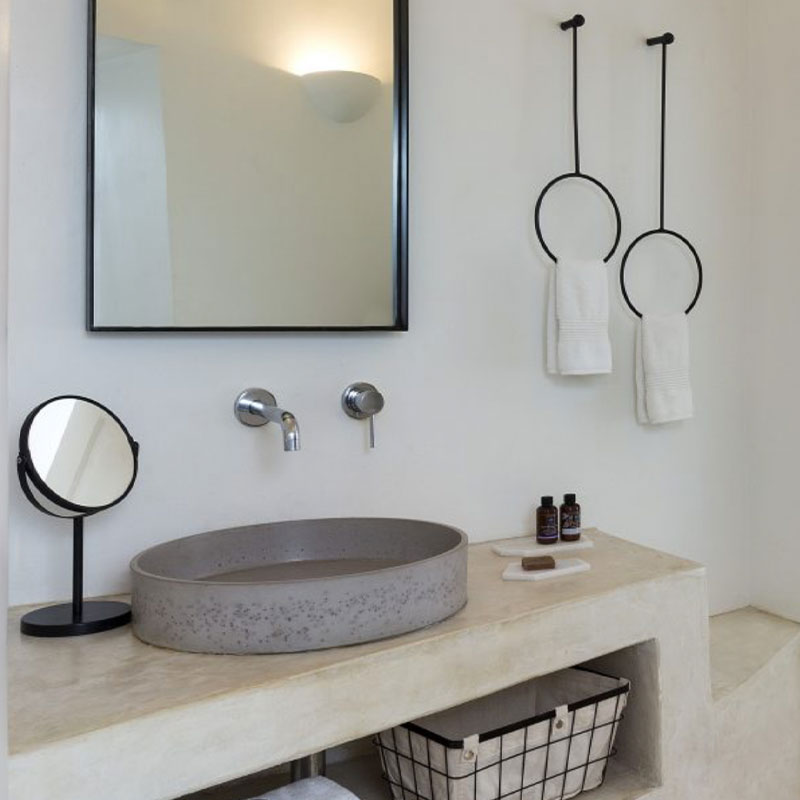 Vassaltis Senior Pool Suite