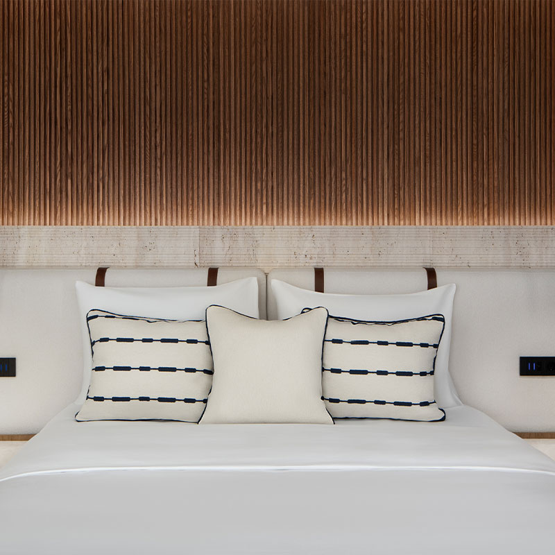 Junior Suite Private Pool Sea View