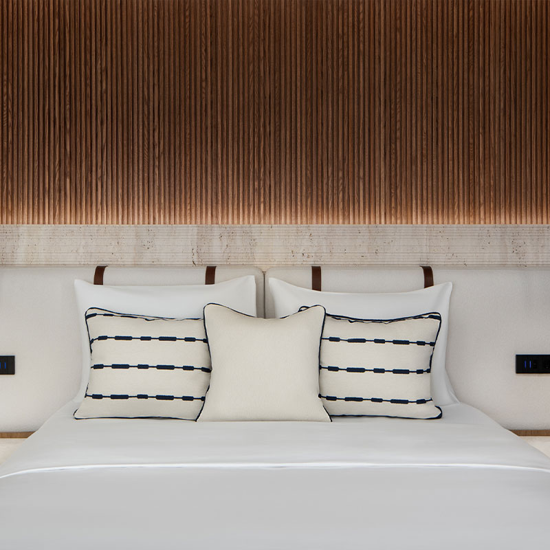 Junior Suite Plunge Pool & Sea View