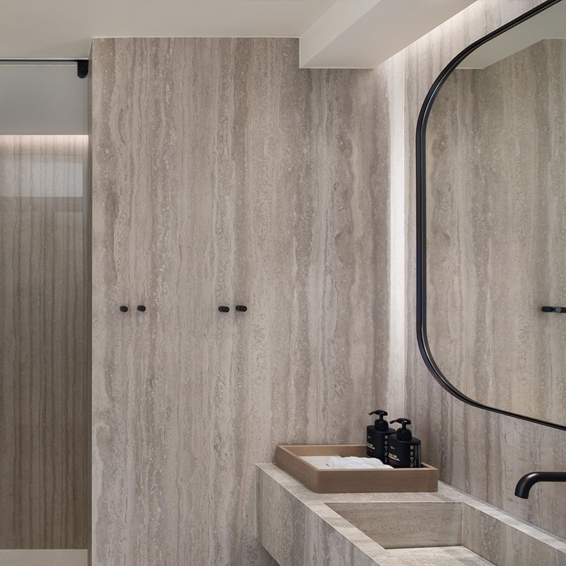Junior Suite Plunge Pool & Sea View