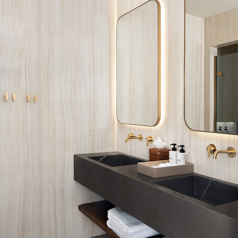 2 Bdr Suite With Pool & Sea View