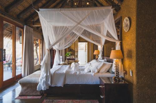 Superior King Suite