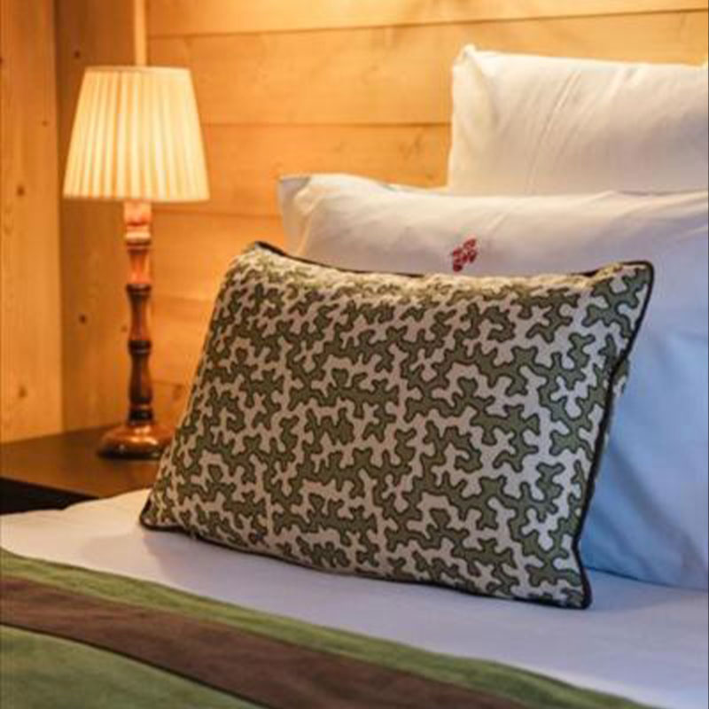 Junior Suite with Terrasse