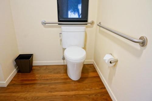 Studio - Disability Access