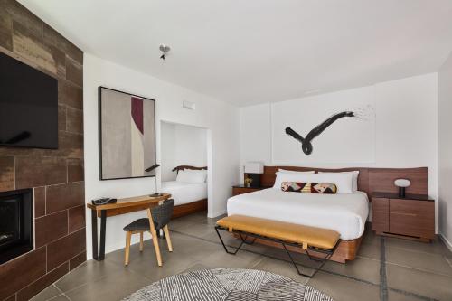 Family suite