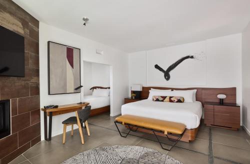Family suite