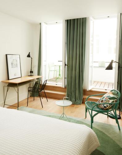 King Room