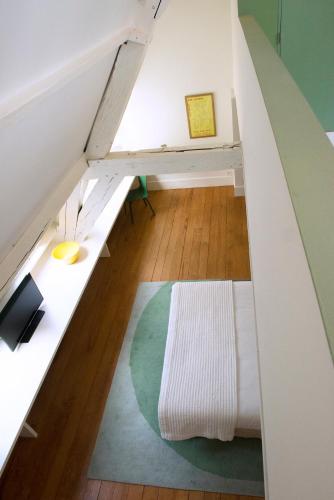 Queen Suite