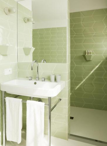 Duplex Suite