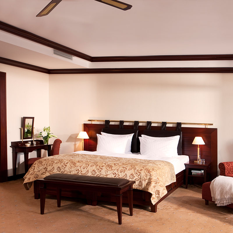 Captain's Suite Residence Water View