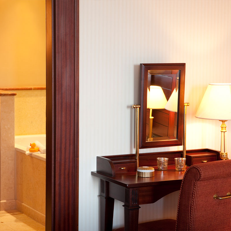 Captain's Suite Residence Water View