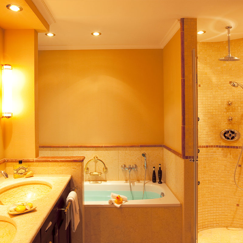 Captain's Suite Residence Water View