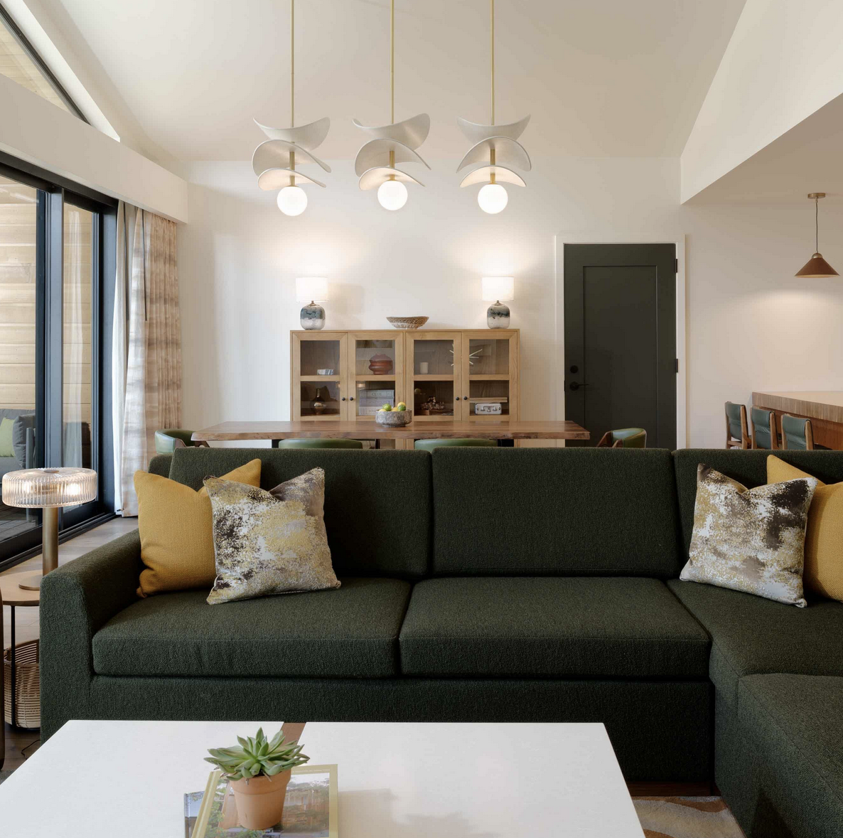 Healdsburg Suite