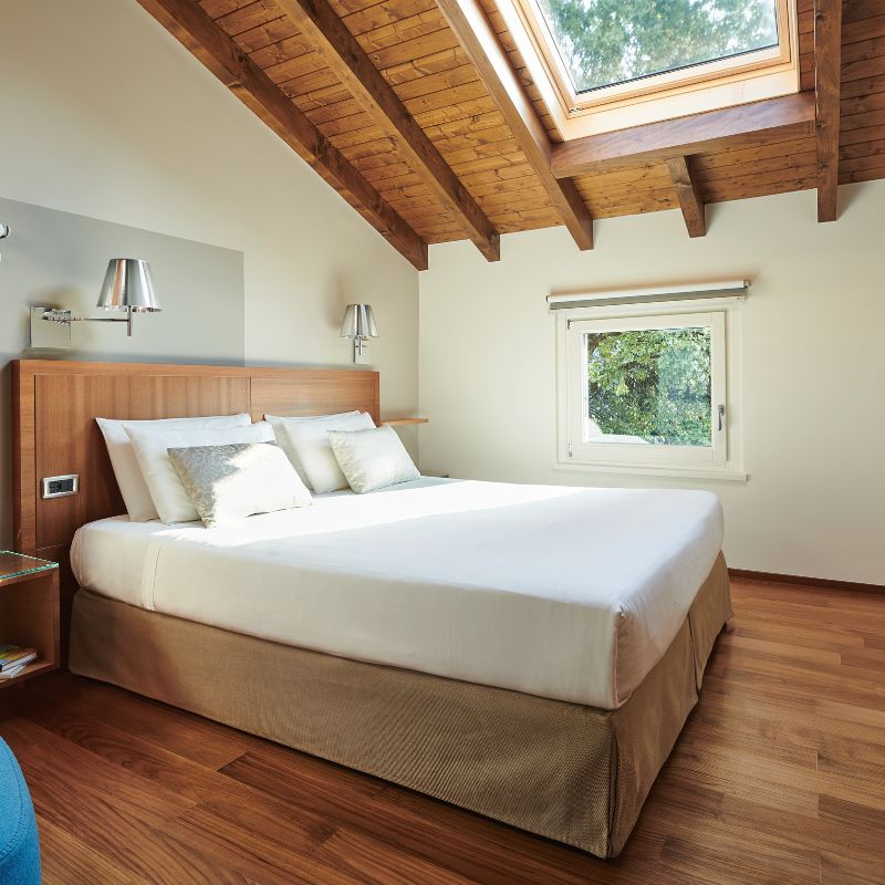 Two Story Suite