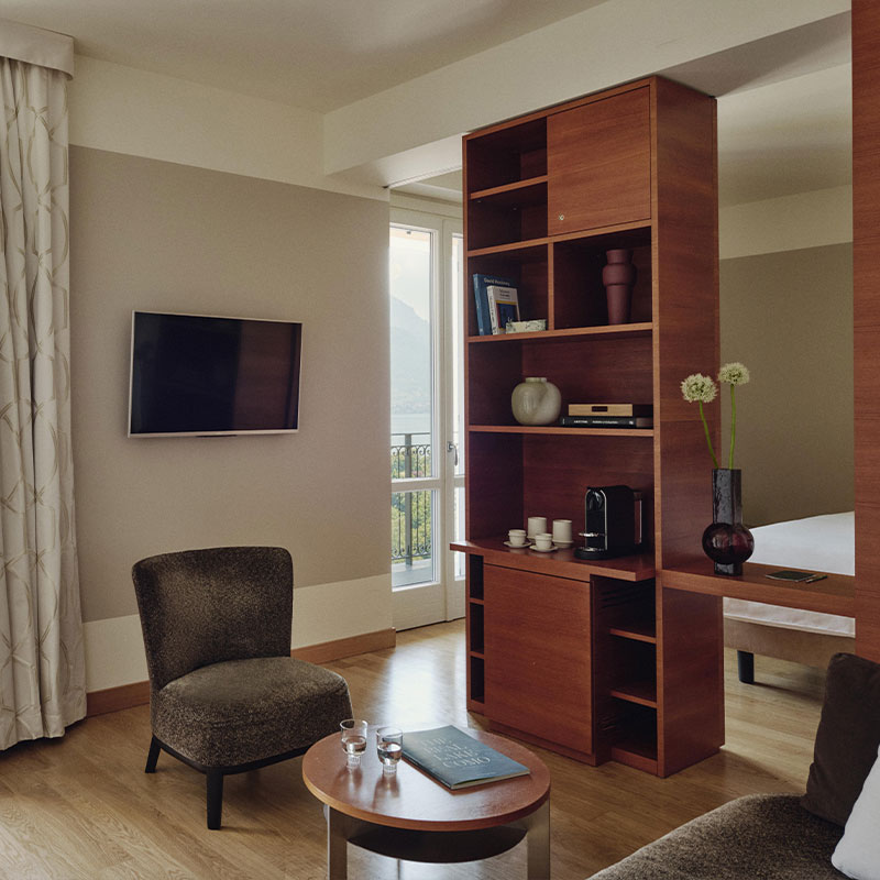 Panorama Suite