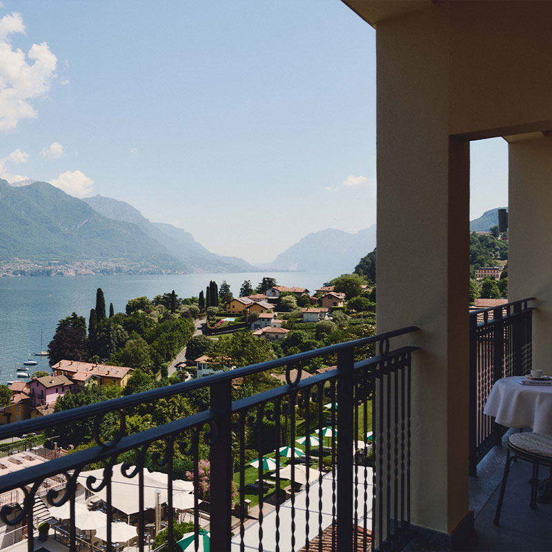 Panorama Suite