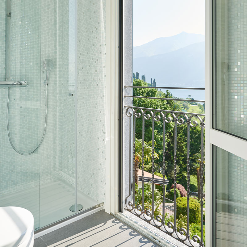 Panorama Suite