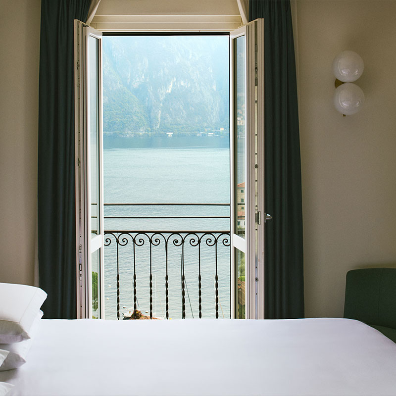 Courtyard Suite