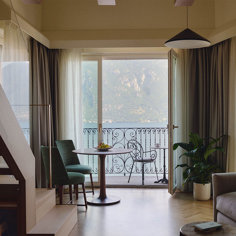 Tower Suite