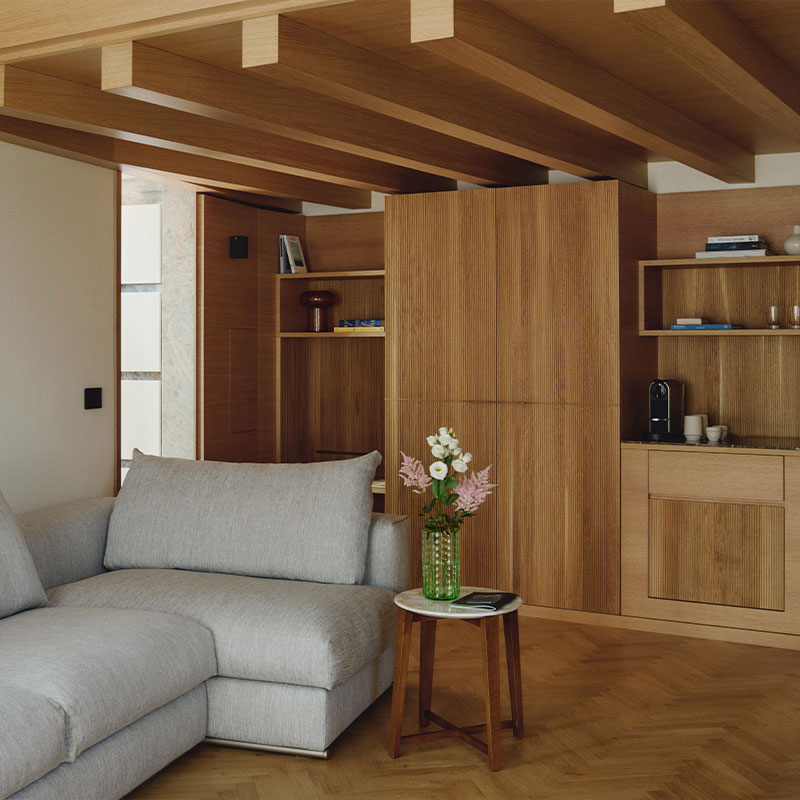 Tower Suite