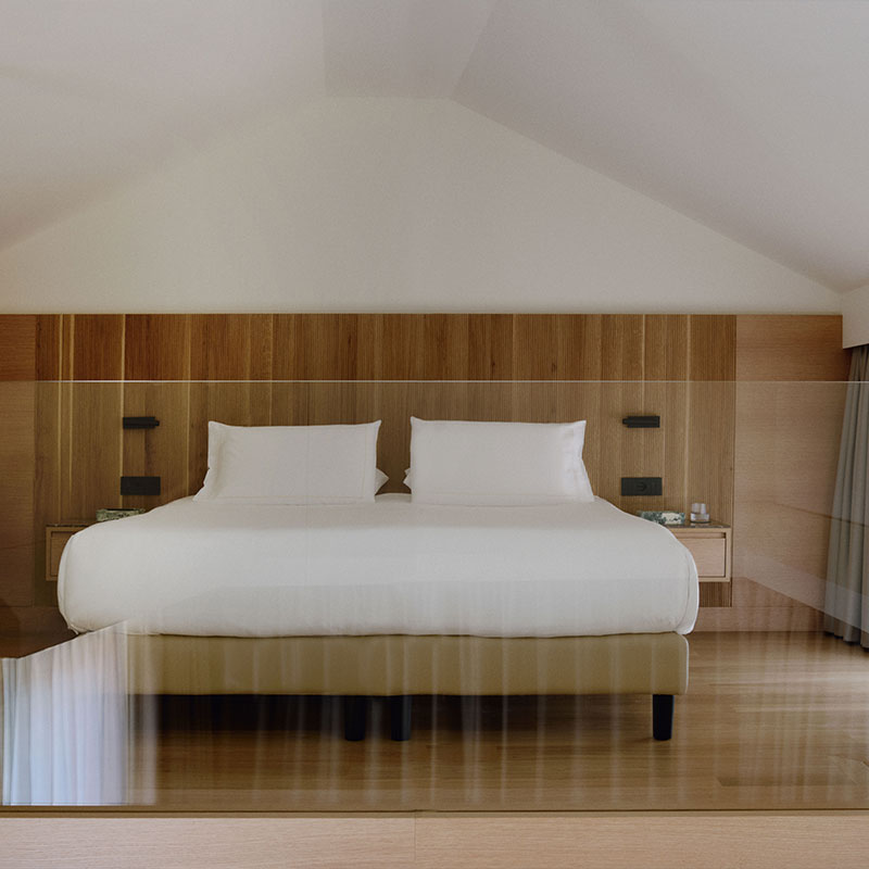 Tower Suite