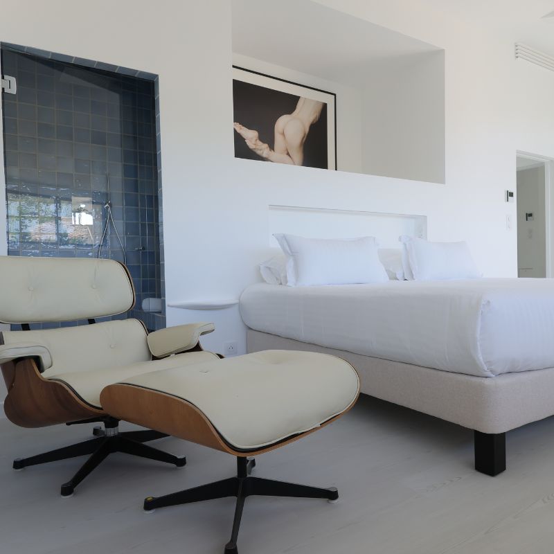 Suite Deluxe