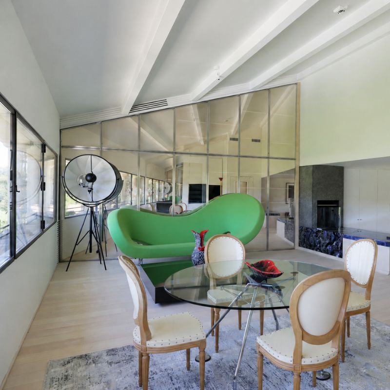Suite Deluxe