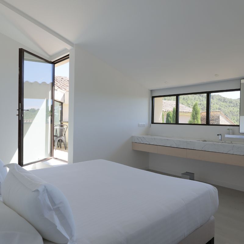 Suite Deluxe