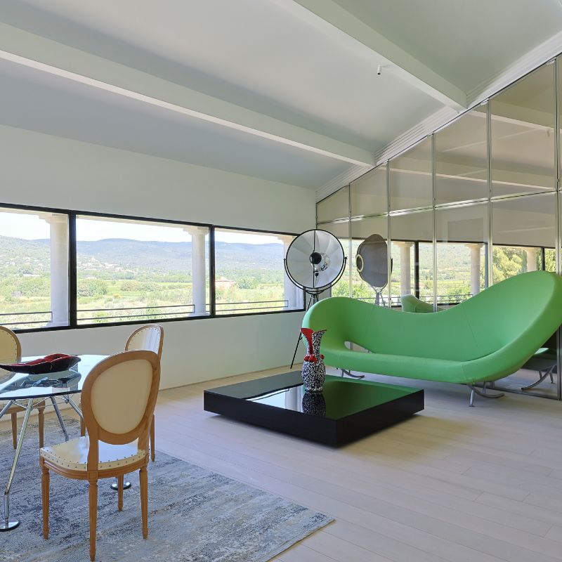 Suite Deluxe