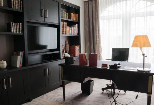 Royal Suite