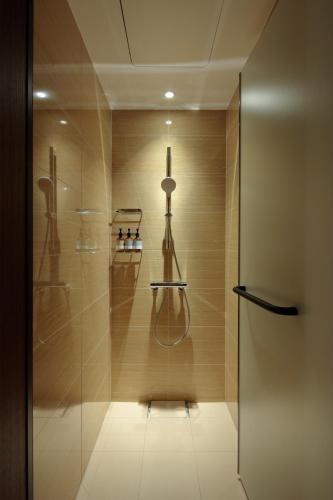 King Room - High Floor - Non-Smoking
