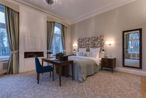 Junior Suite Plus