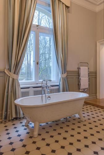 Junior Suite Plus
