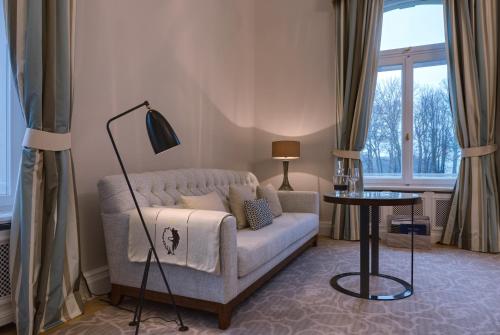 Junior Suite Plus