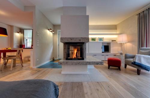 Maisonette Suite