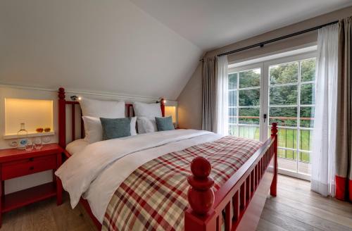 Maisonette Suite