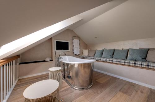 Maisonette Suite