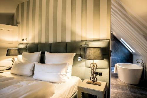 Spa Suite
