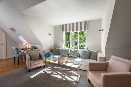 Spa Suite
