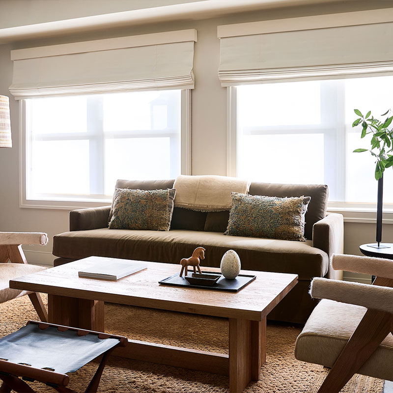 Junior Suite with Living & Dining Area