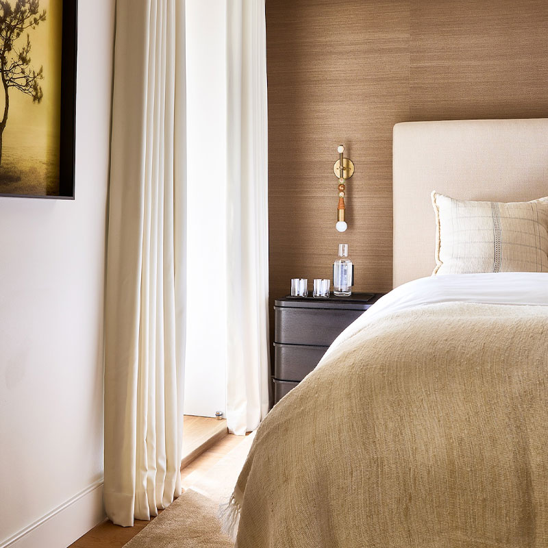 Deluxe Room with Fireplace