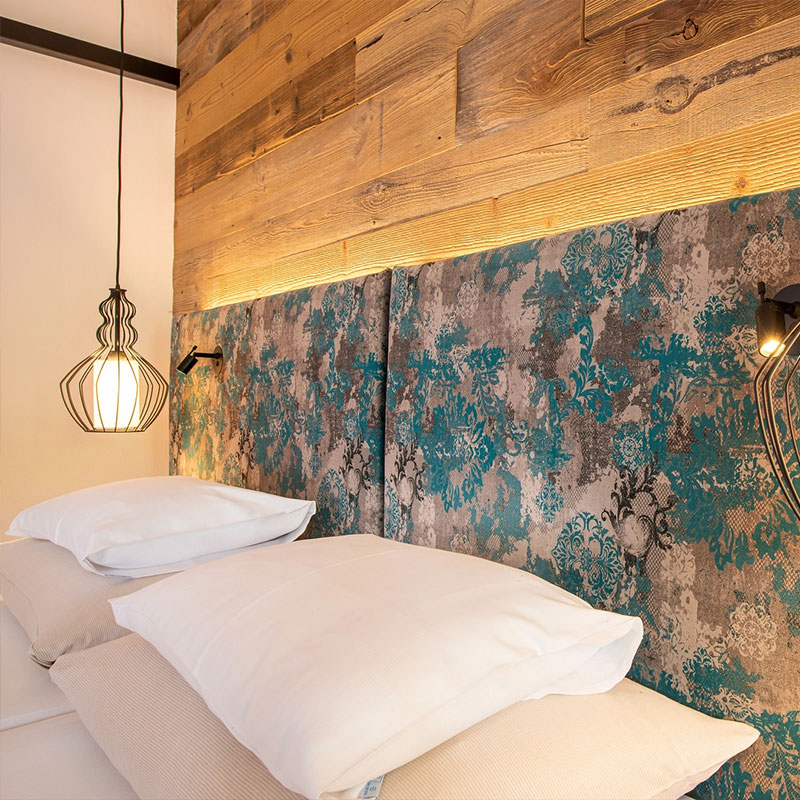 Double Room Enjoy your life superior
