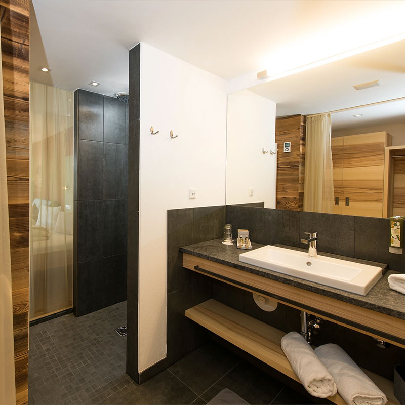 Double Room Enjoy your life superior