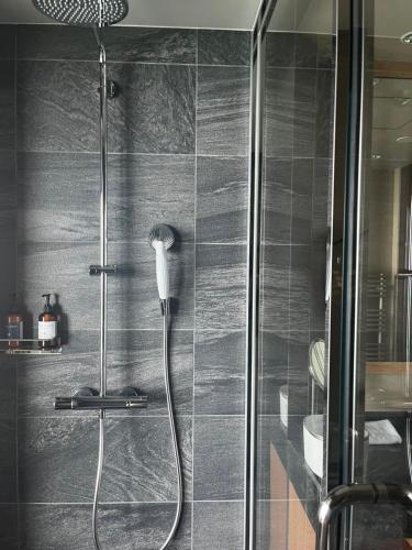 Standard Twin Room with Open-Air Bath / 4-person capacity