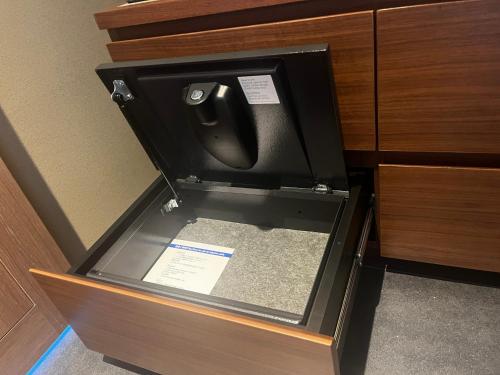 Superior Twin Room with Open-Air Bath / 2-person capacity