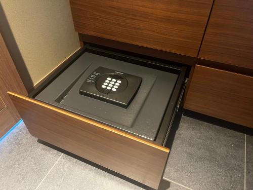 Superior Twin Room with Open-Air Bath / 2-person capacity