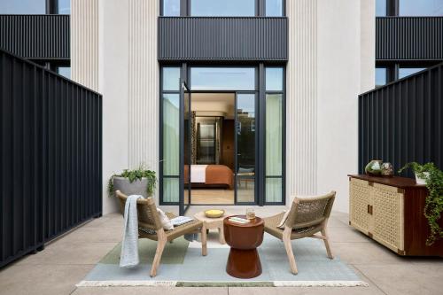 Terrace Room