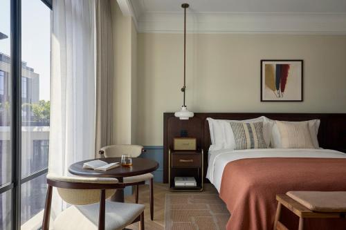 Premier Room