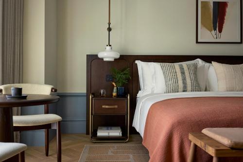 Corner Junior Suite
